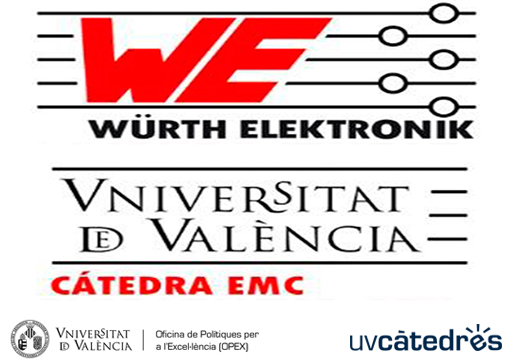 La cátedra EMC participará en el próximo concurso promovido por Würth Elektronik